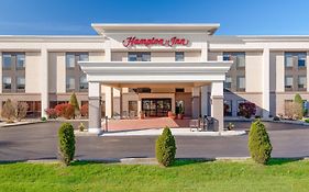 Hampton Inn Parkersburg/Mineral Wells